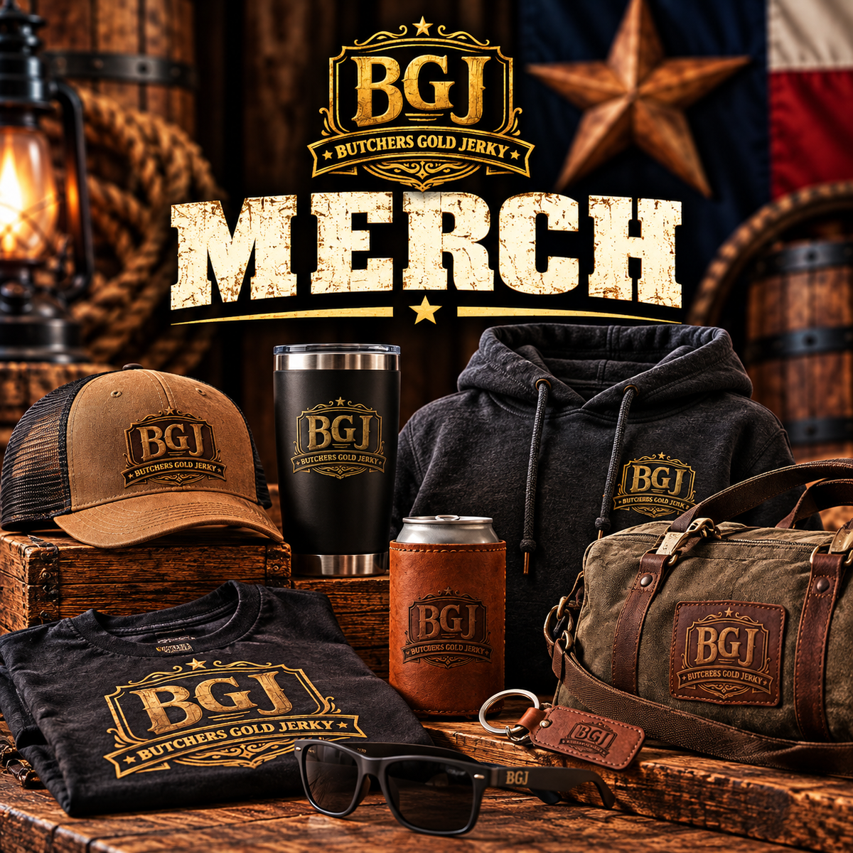 Merch